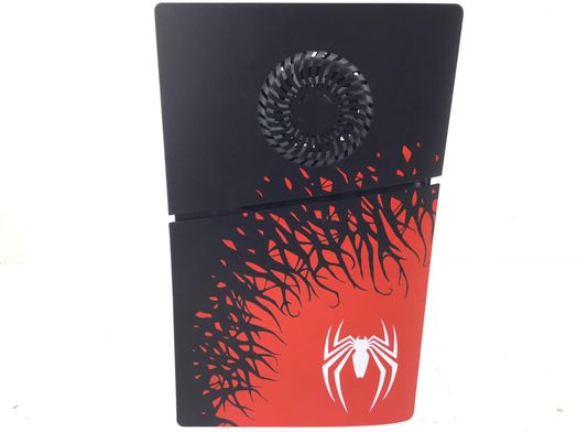 consola ps5 sony playstation marvel's spider-man 2 limited edition bundle