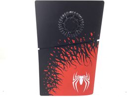 consola ps5 sony playstation marvel's spider-man 2 limited edition bundle