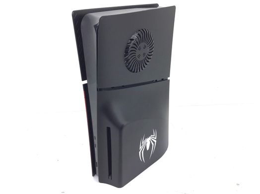 consola ps5 sony playstation marvel's spider-man 2 limited edition bundle