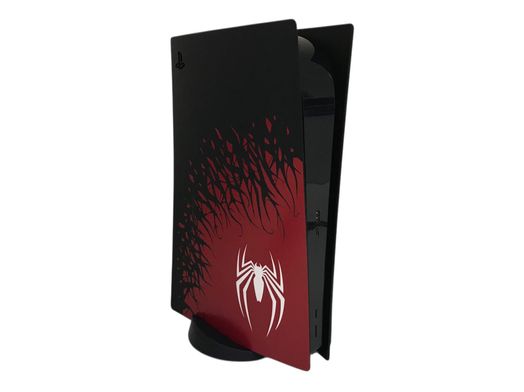 consola ps5 sony playstation marvel's spider-man 2 limited edition bundle