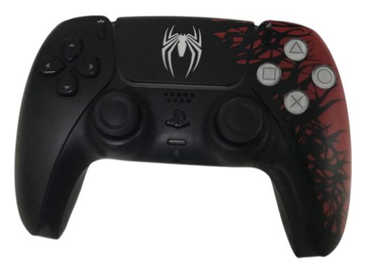 consola ps5 sony playstation marvel's spider-man 2 limited edition bundle