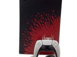 playstation marvel's spider-man 2 limited edition bundle