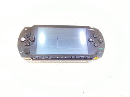 sony psp 1004