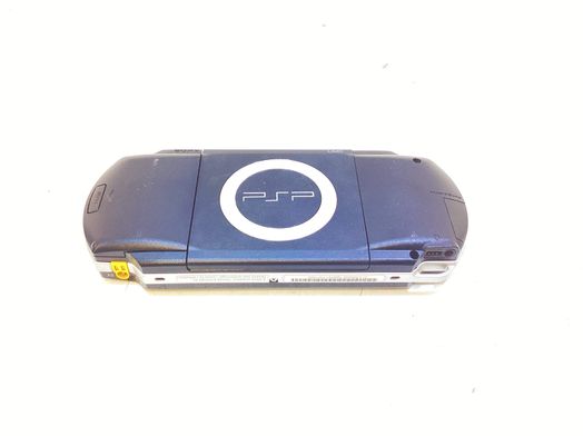 sony psp 1004