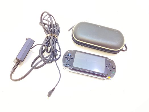 sony psp 1004