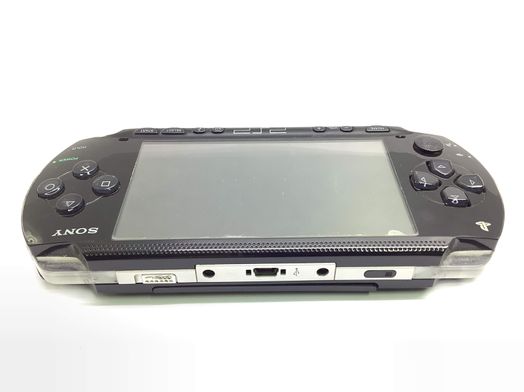 sony psp 1004