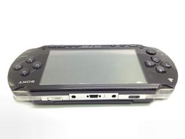 sony psp 1004