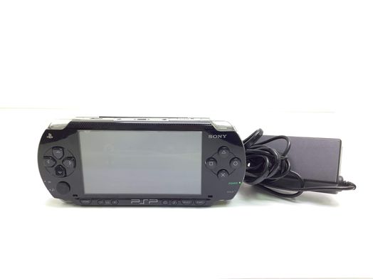 sony psp 1004