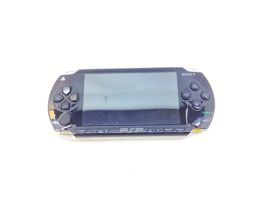sony psp 1004