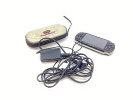 sony psp 1004