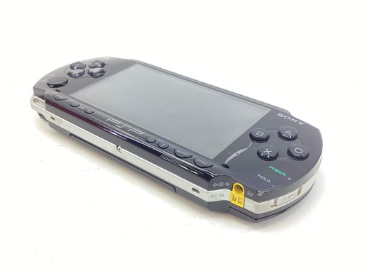 sony psp 1004