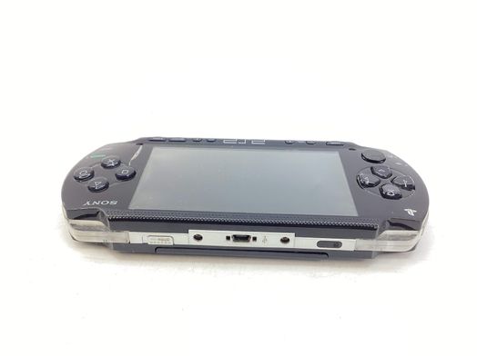 sony psp 1004