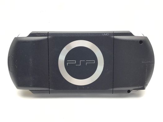 sony psp 1004