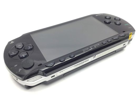sony psp 1004