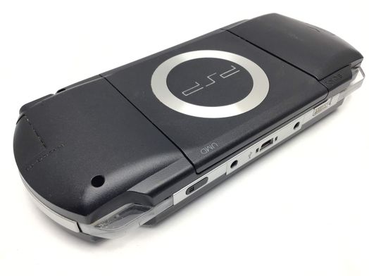 sony psp 1004