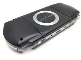 sony psp 1004