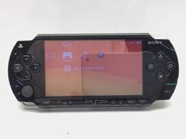 sony psp 1004