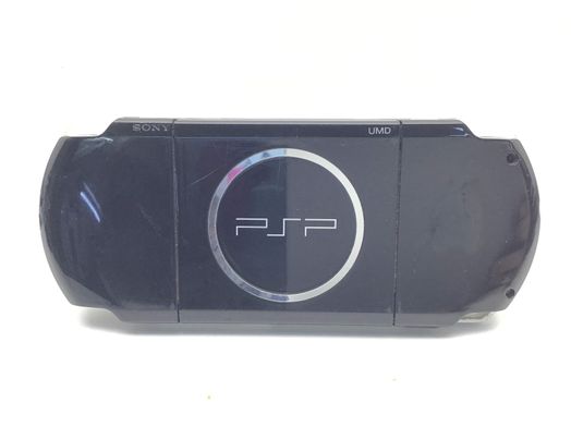 sony psp 1004