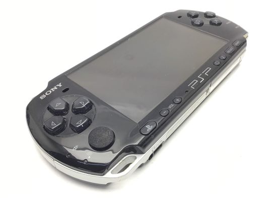 sony psp 1004