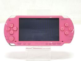 sony psp 1004