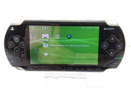 sony psp 1004