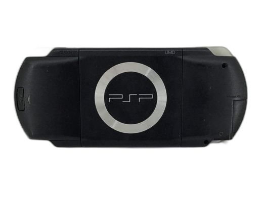 sony psp 1004