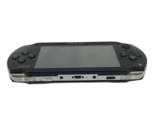 sony psp 1004