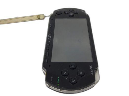 sony psp 1004