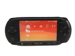 sony psp 1004