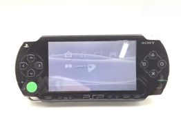 sony psp 1004