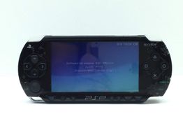 sony psp 1004
