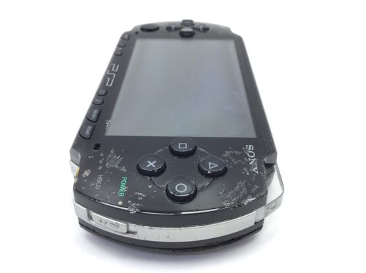 sony psp 1004