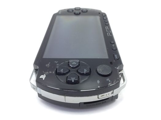 sony psp 1004