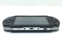 sony psp 1004