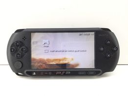 sony psp 1004