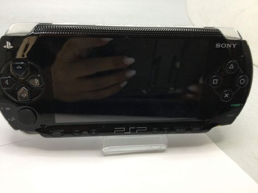 sony psp 1004