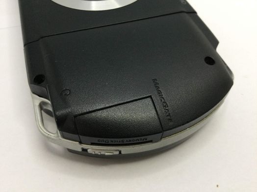 sony psp 1004