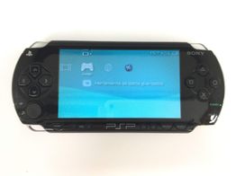 sony psp 1004