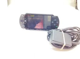 sony psp 1004