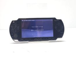 sony psp 1004