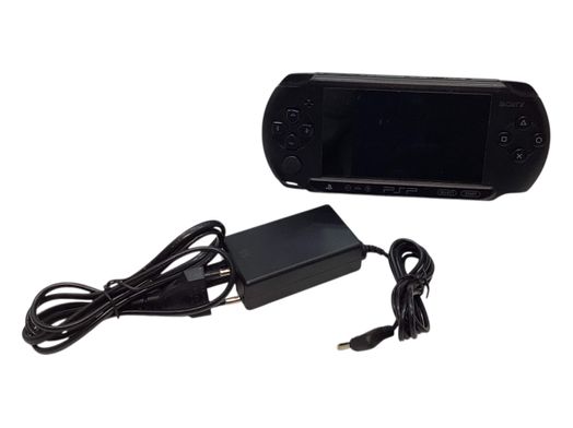 sony psp 1004