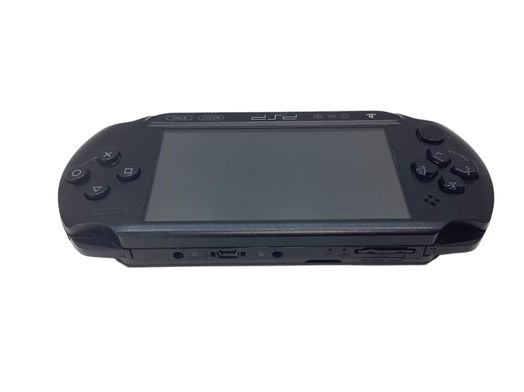 sony psp 1004