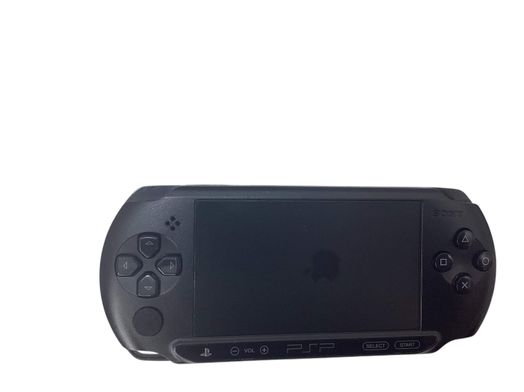 sony psp 1004