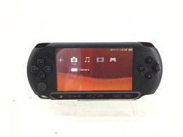 sony psp 1004
