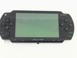 sony psp 1004