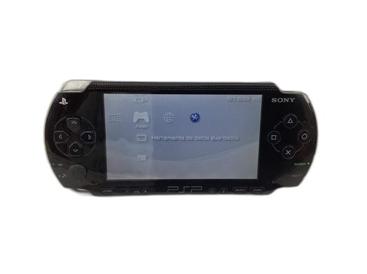sony psp 1004