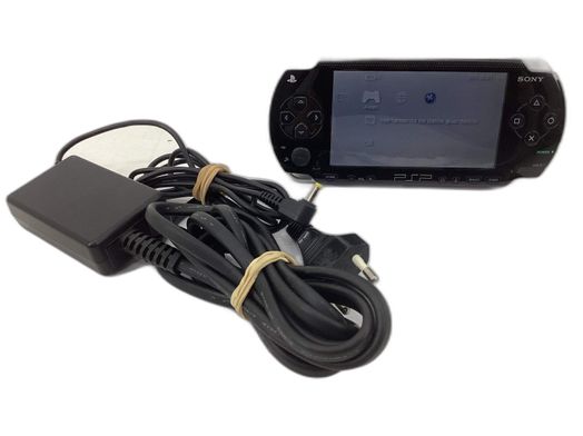 sony psp 1004