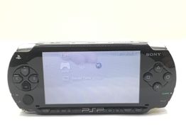 sony psp 1004