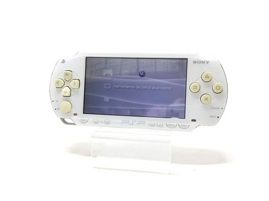 sony psp 1004