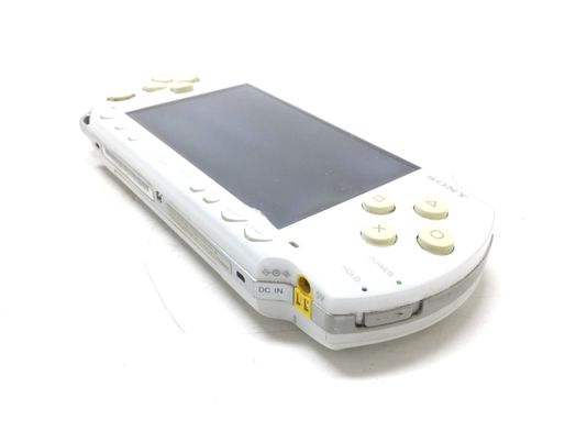 sony psp 1004